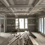 Dịch vụ sửa chữa và cải tạo nhà của đơn vị xây dựn A2Z