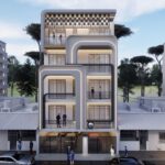 Dịch vụ xây dựng khách sạn của xây dựng A2Z